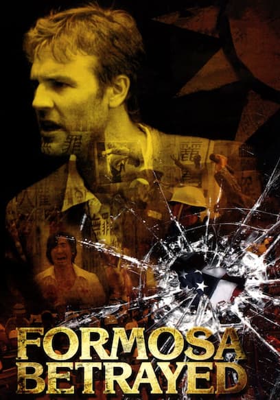 Formosa Betrayed