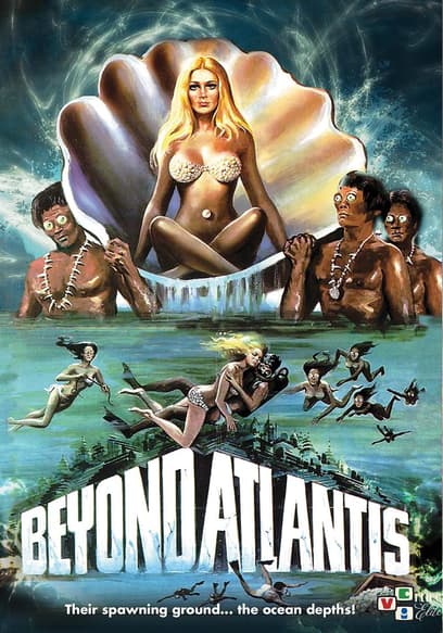 Beyond Atlantis