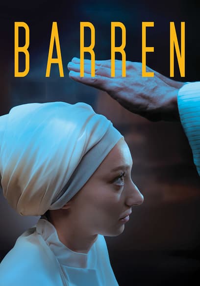Barren