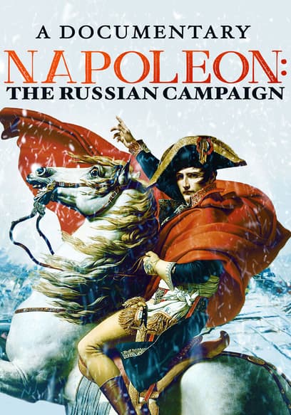 Napoleon: The Russian Campaign