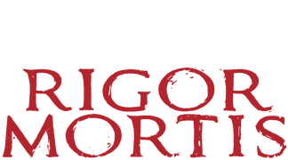Rigor Mortis (Dubbed)