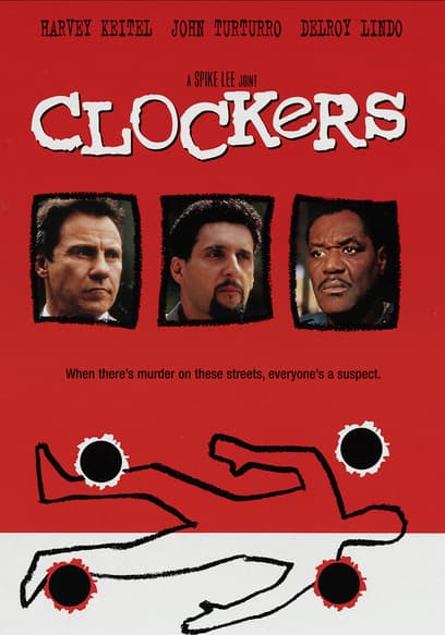 Clockers