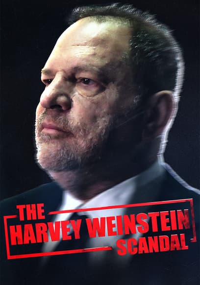 The Harvey Weinstein Scandal