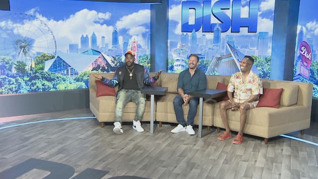 S13:E227 - Dish Nation: EP 227