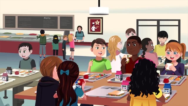 S01:E19 - What Are the Signs That You Are a Psychopath? / The Psychology Behind Facial Expressions