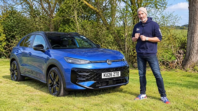 S01:E13 - VW T-Roc: Has It Become Too Expensive?