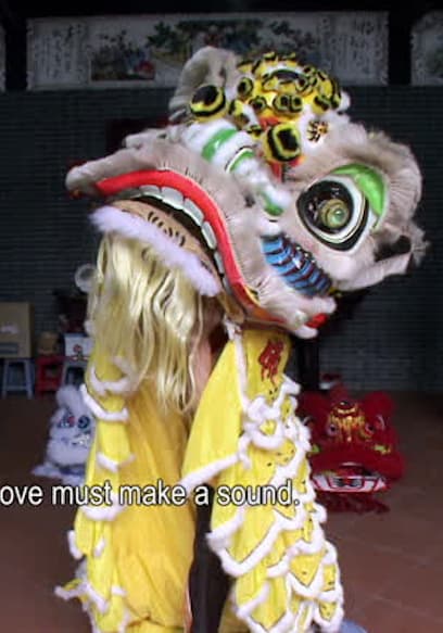 S01:E03 - Lion Dance poster