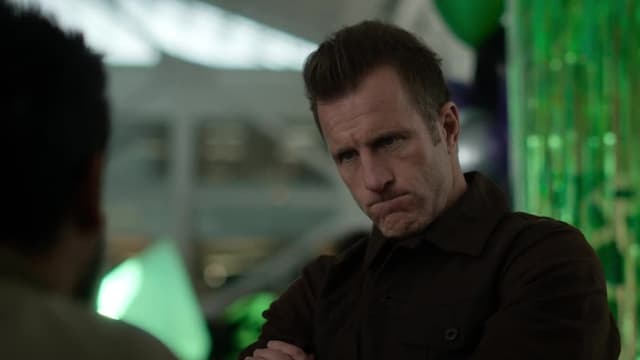 S02:E09 - Paul Miller