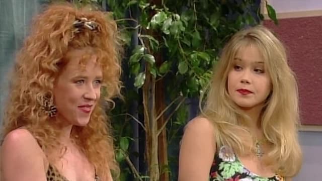 S06:E09 - Kelly Does Hollywood (Pt. 1)
