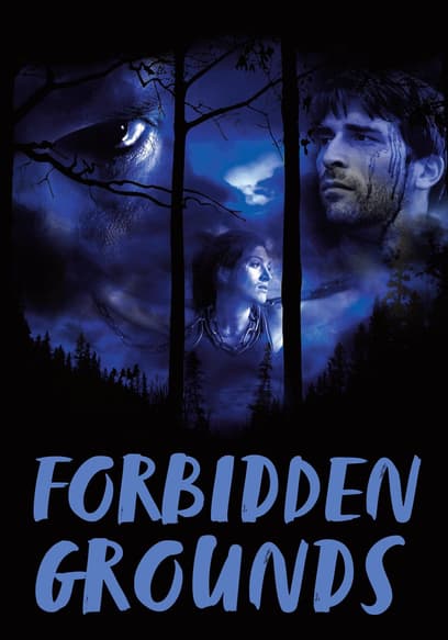 Forbidden Grounds