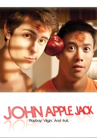 John Apple Jack