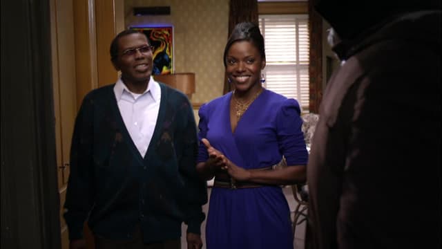 S02:E13 - Everybody Hates Snow Day