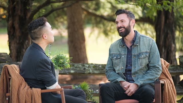 S02:E05 - This Is Trouble