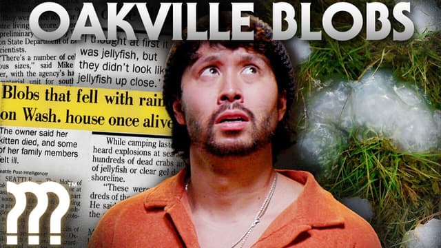 S02:E05 - The Toxic Blobs That Rained Down on Washington