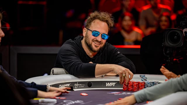 S21:É19 - S21:E19 - WPT Prime Championship (Pt. 5)