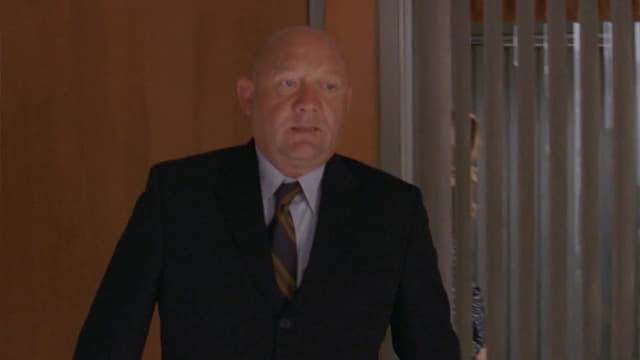 S02:E07 - A Sweetheart Deal With the Devil