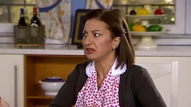 S03:E12 - Noche de ronda
