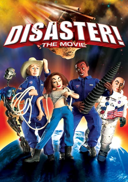 Disaster! The Movie