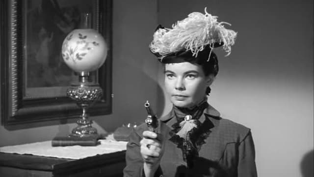 S01:E26 - The Man of Action