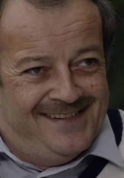 S04:E03 - The Relief of Matty King poster