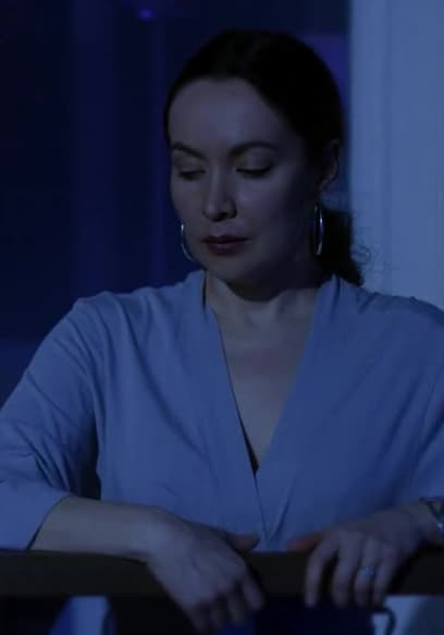 Póster de S02:E13 - Jennifer