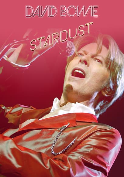 David Bowie: Stardust