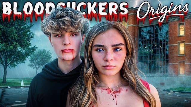 S01:E03 - In Your Eyes