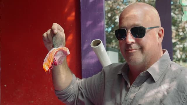 S09:E01 - Lewis and Clark Trail