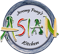 Jeremy Pang's Asian Kitchen