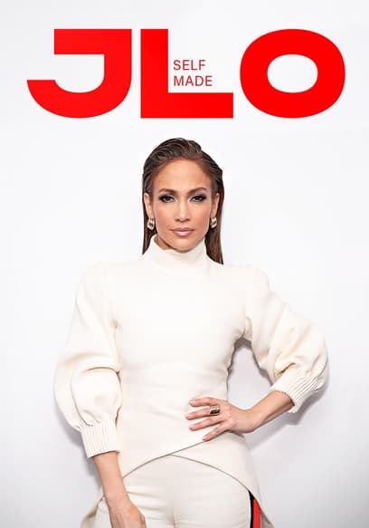 J-Lo: Self-Made