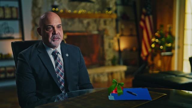 S01:E03 - Death of an Angel