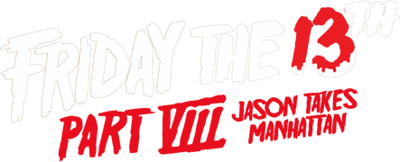 Friday the 13th: Part 8 - Jason Takes Manhattan