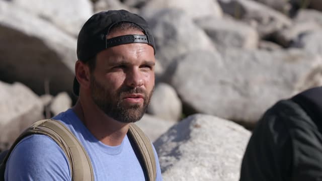 S01:E05 - Point of the Dead