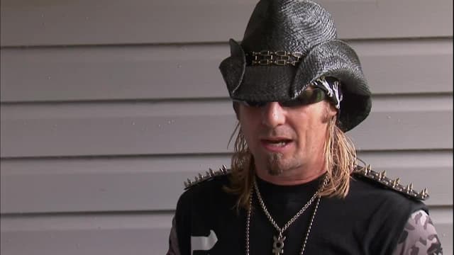 S02:E18 - When Squirrels Attack!