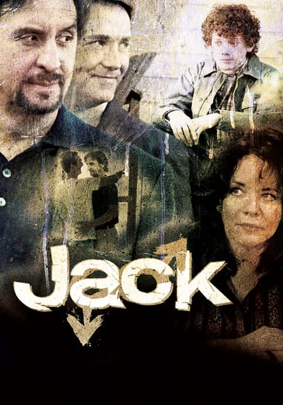 Jack poster