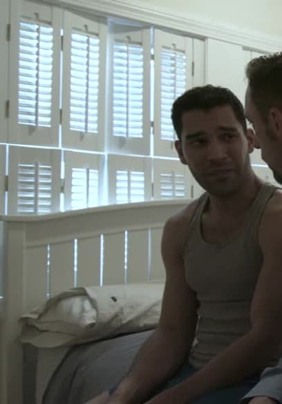 S01:E06 - Ronnie poster
