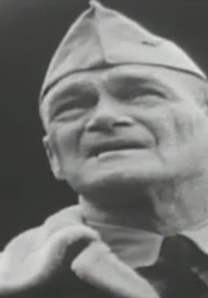 S01:E03 - DOOLITTLE RAID OVER TOKYO poster