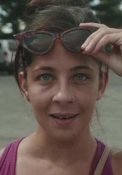 S01:E01 - Catfish Po' Boy poster