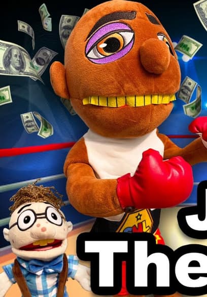 S01:E12 - SML Movie: Jeffy the Boxer! poster