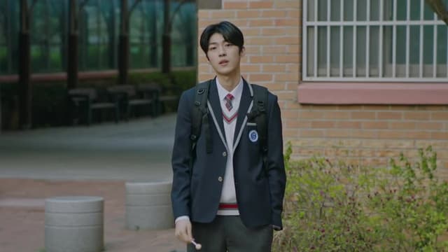 S01:E01 - Episodio 1