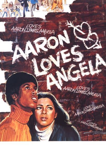 Aaron Loves Angela