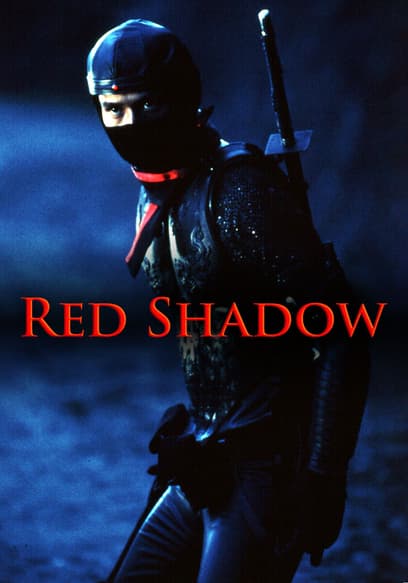 Red Shadow