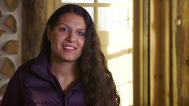 S06:E01 - Maine Mountain Home