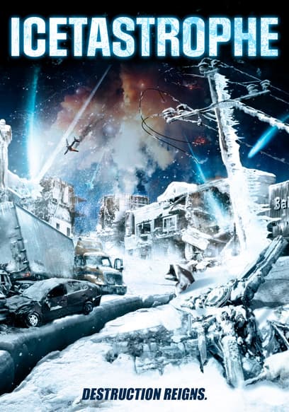 Icetastrophe