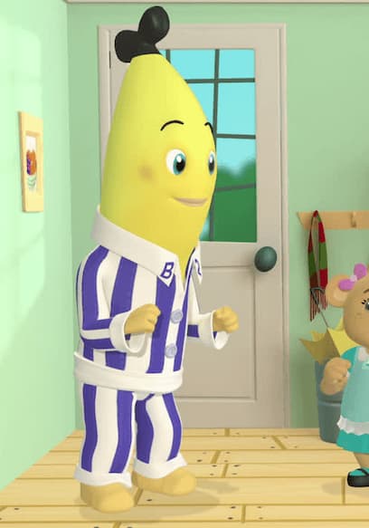 S01:E55 - Banana Day poster