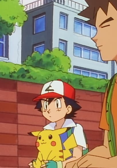 S01:E26 - Hypno's Naptime poster