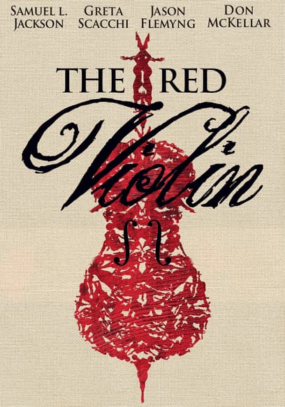 The Red Violin