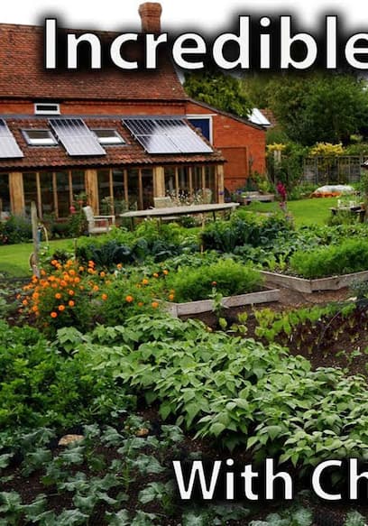 S02:E03 - Incredibly Productive No Dig Garden: Charles Dowding's Acre of Abundance poster