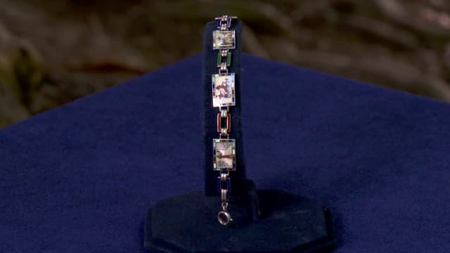 S24:E08 - Crocker Art Museum (Hour 2)