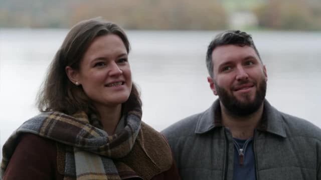 S01:E02 - The Lost Wedding Day